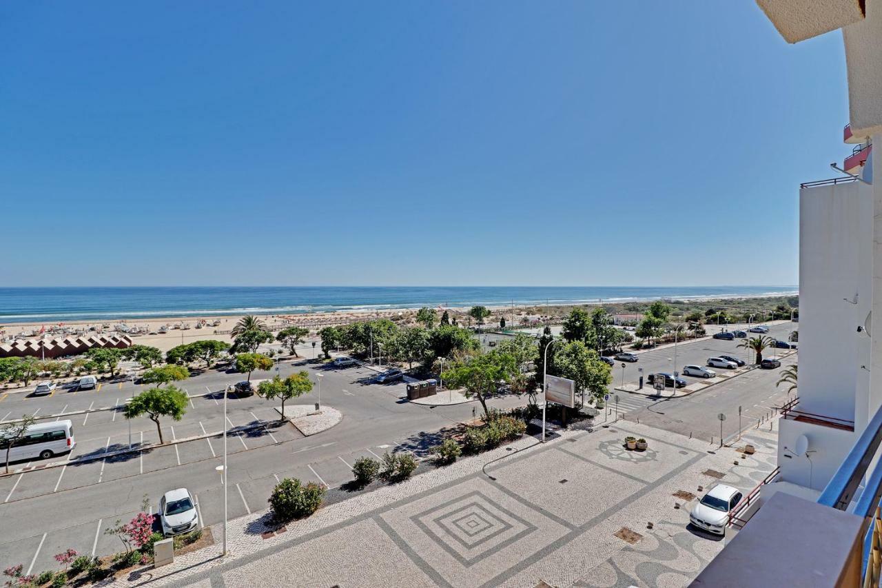 Monte Gordo Beach 1 By Homing Bagian luar foto
