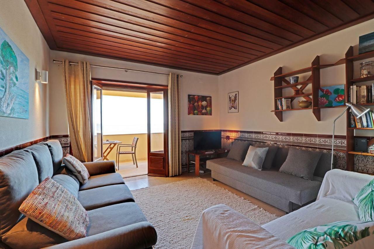 Monte Gordo Beach 1 By Homing Bagian luar foto