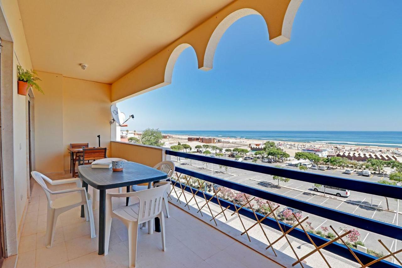 Monte Gordo Beach 1 By Homing Bagian luar foto