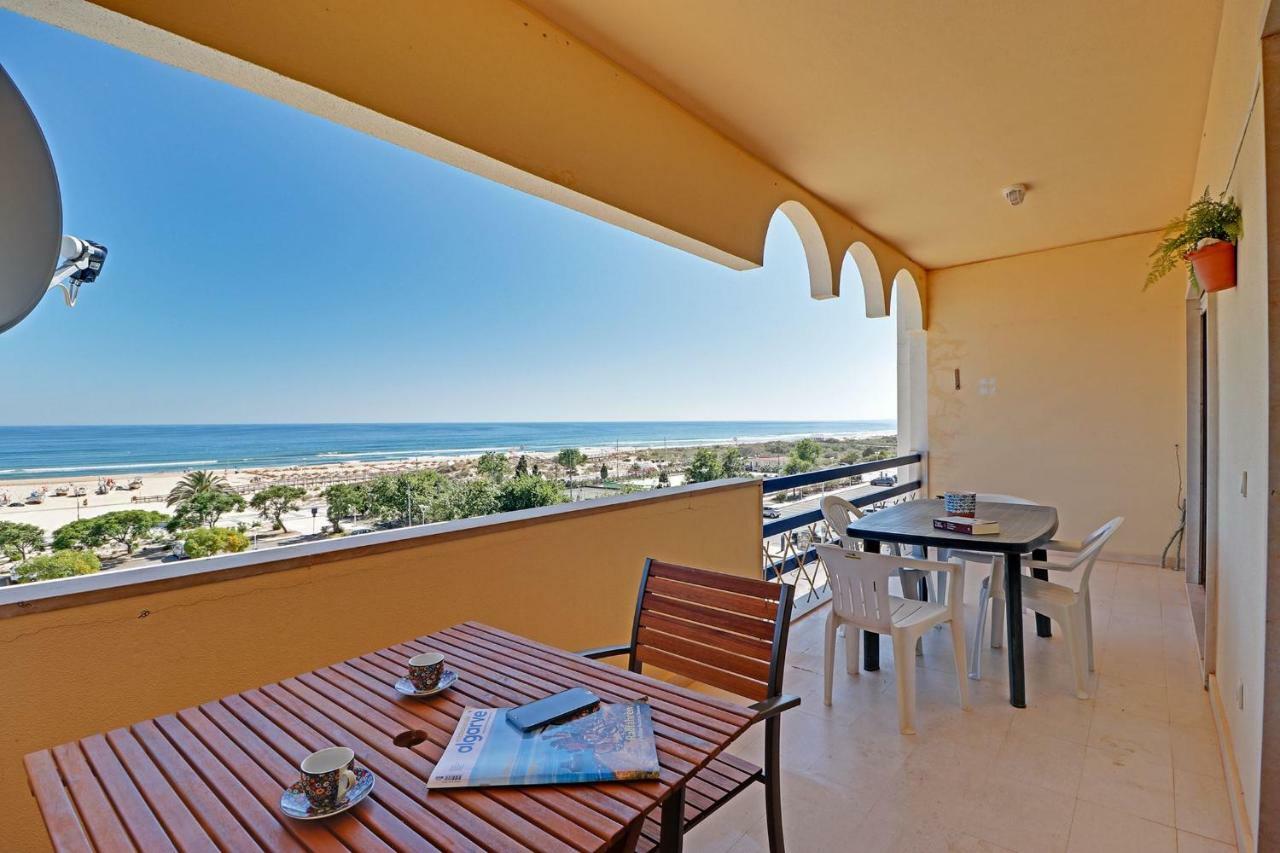 Monte Gordo Beach 1 By Homing Bagian luar foto