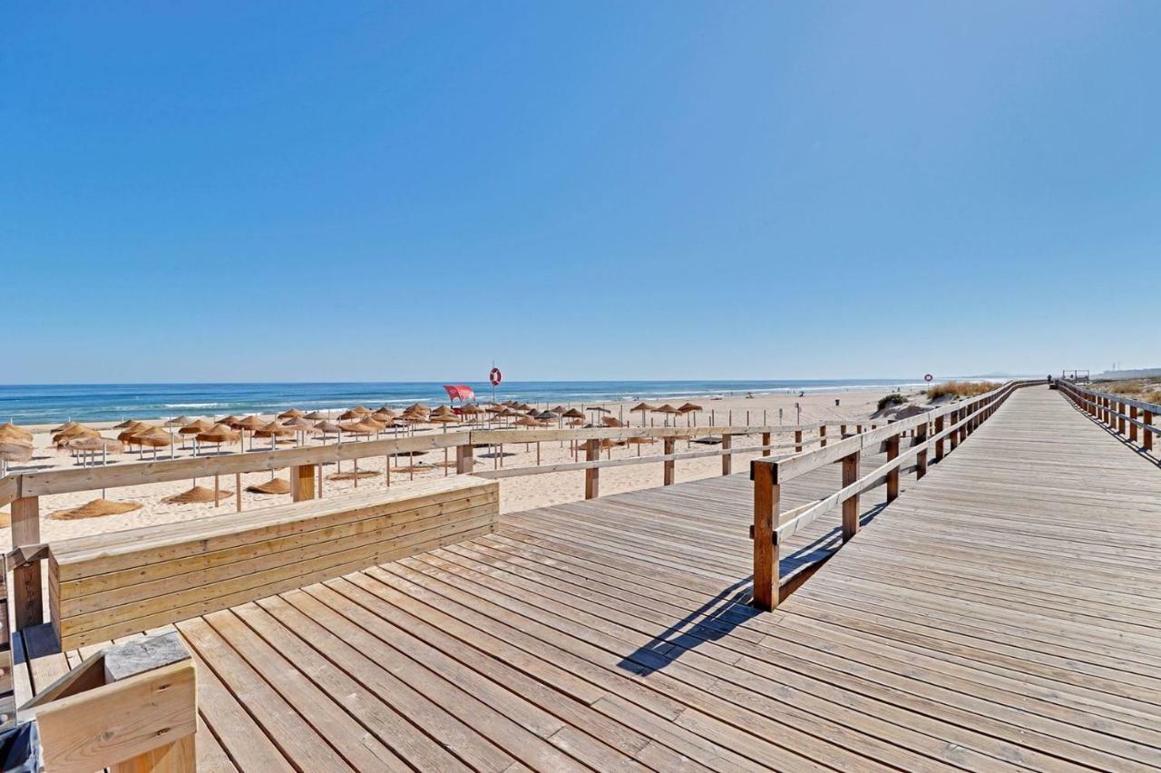 Monte Gordo Beach 1 By Homing Bagian luar foto